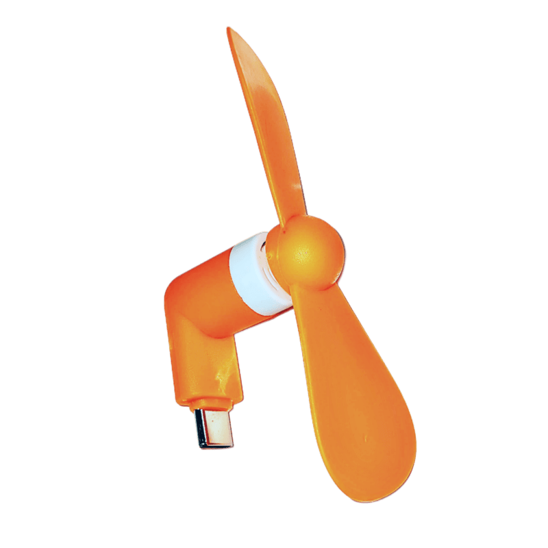 USB Fan